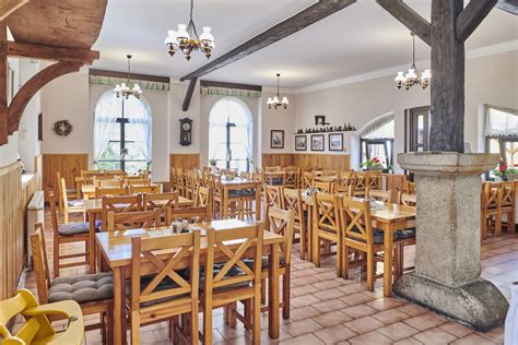 Restaurace Selský Dvůr